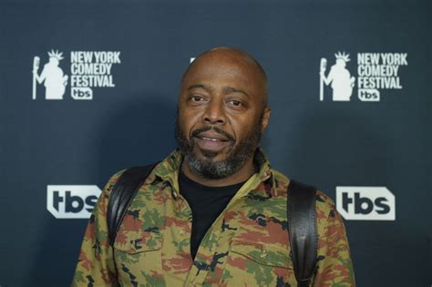 Donnell Rawlings Net Worth: Comedy, Acting, and。